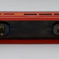 Lionel 6-7204 O Gauge Southern Pacific Daylight Aluminum Dining Car EX/Box