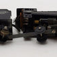 American Flyer 302 Vintage S Reading 4-4-2 Atlantic Steam Locomotive & Tender VG