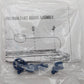 K-Line 6-22532 O Montana Rail Link One-Dome Tank Car #100017