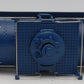 K-Line 6-22532 O Montana Rail Link One-Dome Tank Car #100017
