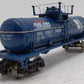 K-Line 6-22532 O Montana Rail Link One-Dome Tank Car #100017