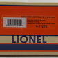 Lionel 6-17275 O Gauge New York Central Pacemaker Boxcar #175008 LN/Box