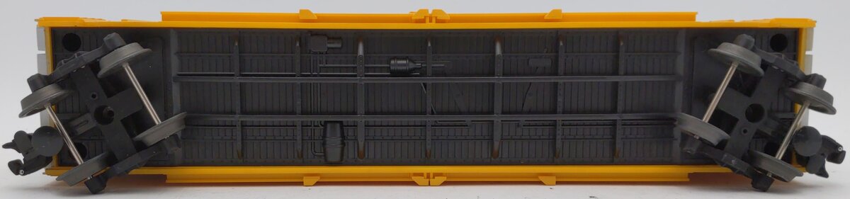 Lionel 6-17208 O Gauge Union Pacific Double Door Boxcar #17208 LN/Box
