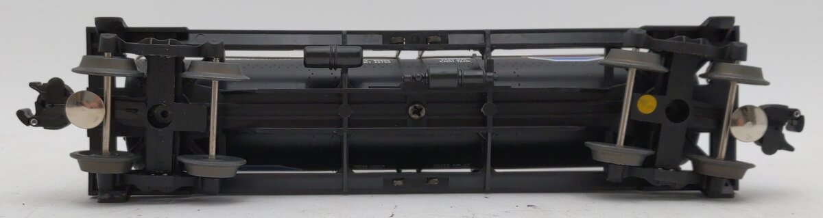 Lionel 6-17873 O Gauge LCCA 1988 Ashland Three-Dome Convention Tank Car