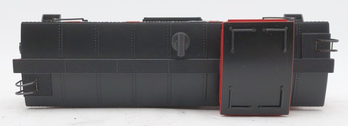 Lionel 6-17606 O Gauge New York Central Illuminated Caboose w/ Smoke LN/Box