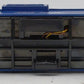 Lionel 6-16541 O Gauge Montana Rail Link Extended Vision Caboose #10131