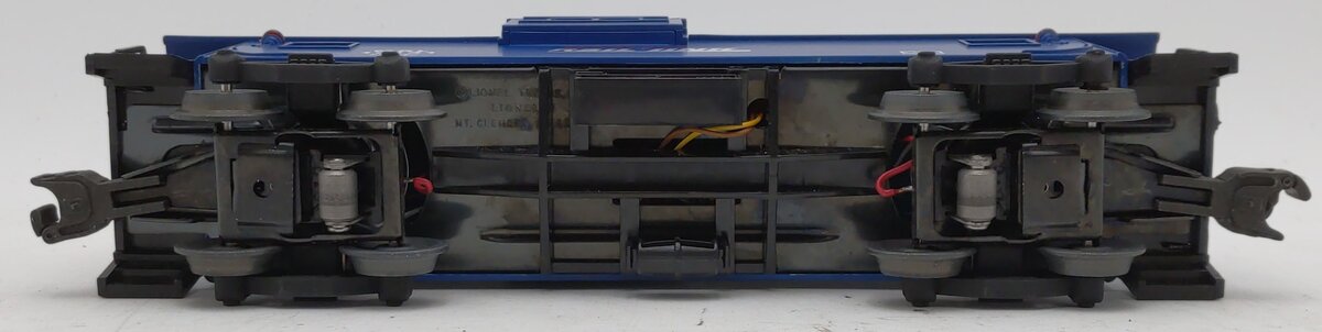 Lionel 6-16541 O Gauge Montana Rail Link Extended Vision Caboose #10131