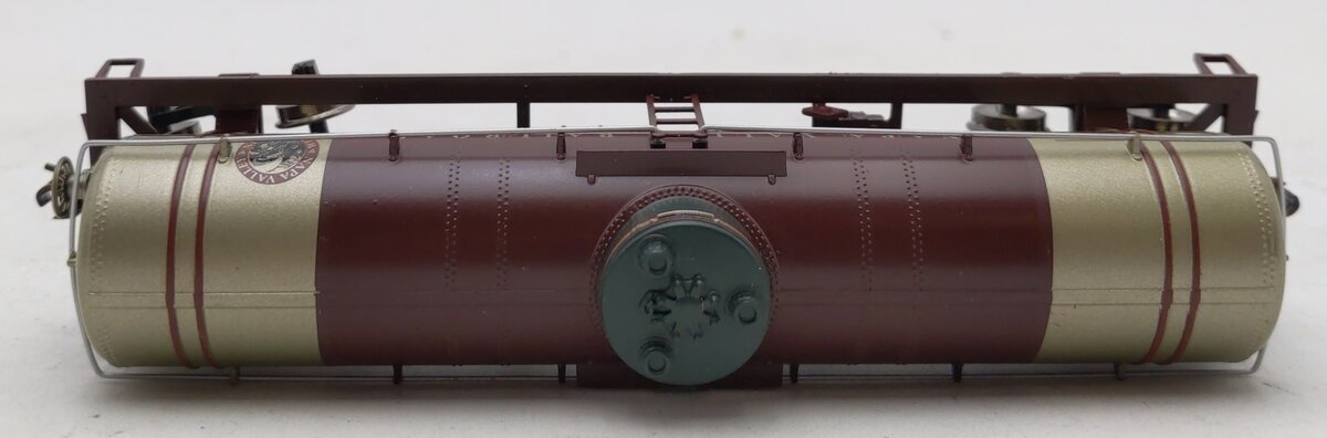 Athearn 8507 HO Scale Napa Valley Railroad Single-Dome Tank Car #1299 LN/Box
