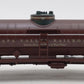 Athearn 8507 HO Scale Napa Valley Railroad Single-Dome Tank Car #1299 LN/Box