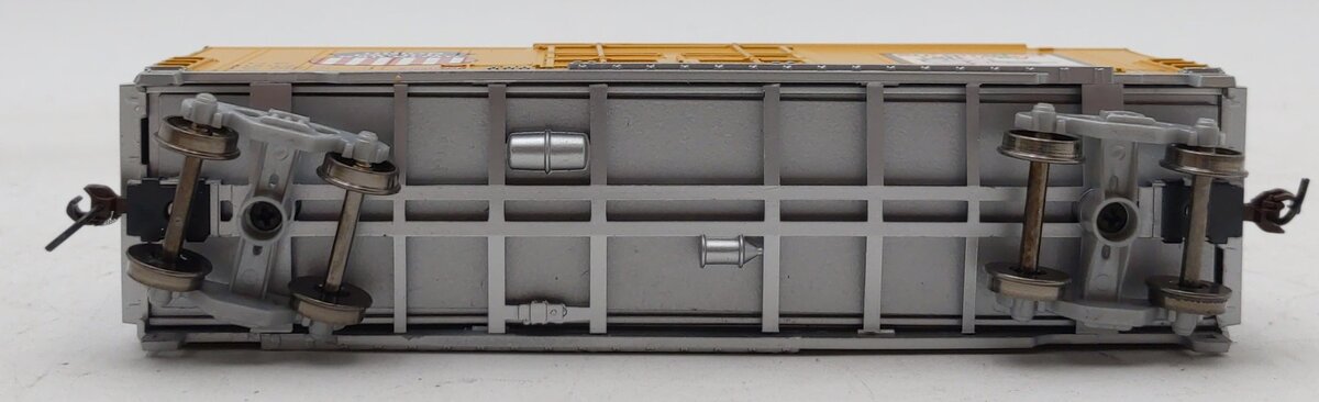 Athearn 76621 HO Scale Union Pacific RTR 40' High Cube Box # 518113