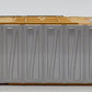 Athearn 76621 HO Scale Union Pacific RTR 40' High Cube Box # 518113