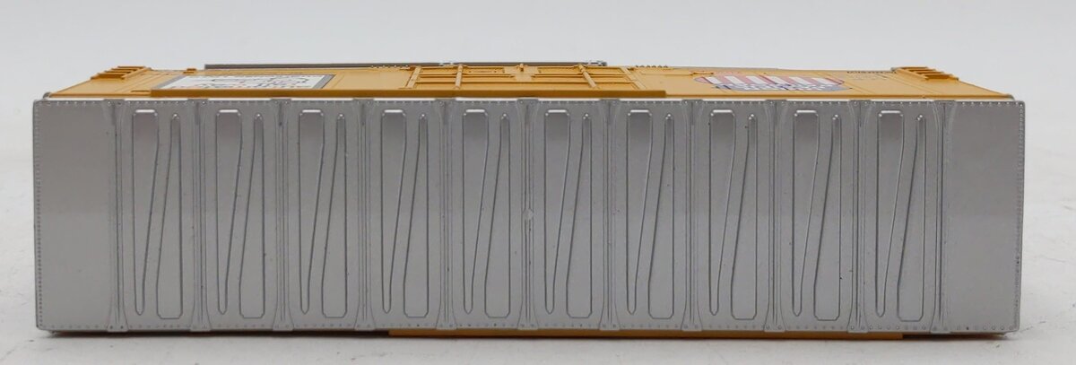 Athearn 76621 HO Scale Union Pacific RTR 40' High Cube Box # 518113