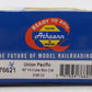 Athearn 76621 HO Scale Union Pacific RTR 40' High Cube Box # 518113