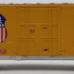 Athearn 76622 HO RTR 40' High Cube Box, UP # 518124
