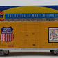 Athearn 76622 HO RTR 40' High Cube Box, UP # 518124