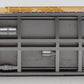 Athearn 76622 HO RTR 40' High Cube Box, UP # 518124