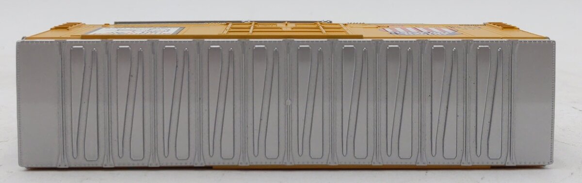 Athearn 76623 HO Union Pacific RTR 40'' High Cube Box #518136