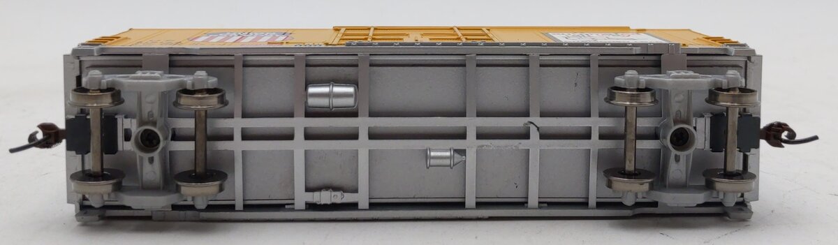 Athearn 76623 HO Union Pacific RTR 40'' High Cube Box #518136