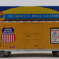 Athearn 76623 HO Union Pacific RTR 40'' High Cube Box #518136