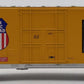 Athearn 76623 HO Union Pacific RTR 40'' High Cube Box #518136