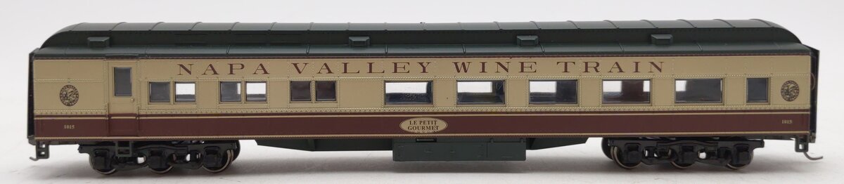 Athearn 85102 HO Scale Napa Valley 