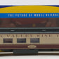 Athearn 85102 HO Scale Napa Valley "Le Petit" Standard Steel Diner Car #1015