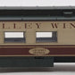 Athearn 85103 HO Scale Napa Valley "Gourmet Express" Standard Steel Diner #1100