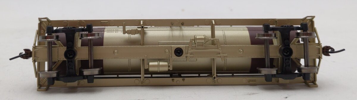 Athearn 85106 HO Napa Valley RTR Single Dome Tank #1298