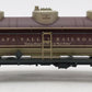 Athearn 85107 HO Scale Napa Valley RTR 3-Dome Tank Car #1257