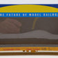 Athearn 97830 HO Scale Union Pacific 60' Flat Car #52070
