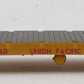Athearn 97830 HO Scale Union Pacific 60' Flat Car #52070