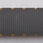 Athearn 97830 HO Scale Union Pacific 60' Flat Car #52070