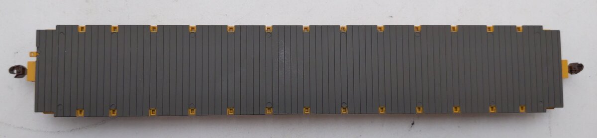 Athearn 97830 HO Scale Union Pacific 60' Flat Car #52070