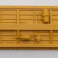 Athearn 97830 HO Scale Union Pacific 60' Flat Car #52070