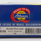 Athearn 88159 Mountain Pine 50' NACC Boxcar #1045