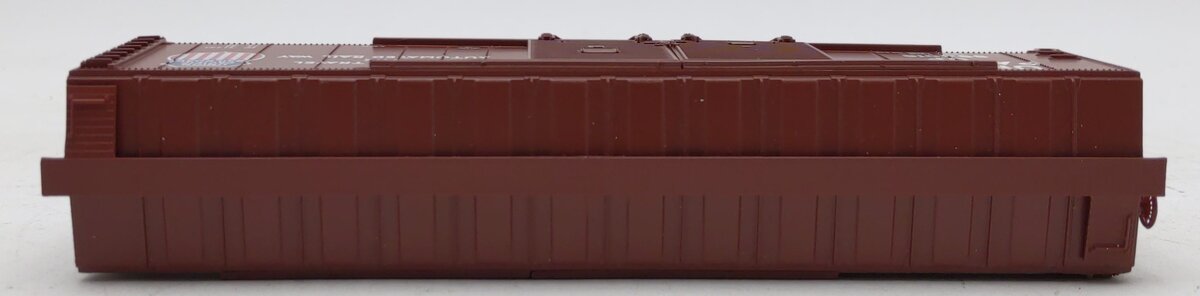 Athearn 98114 HO Union Pacific RTR 50' Double Door Box #554018