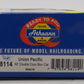 Athearn 98114 HO Union Pacific RTR 50' Double Door Box #554018