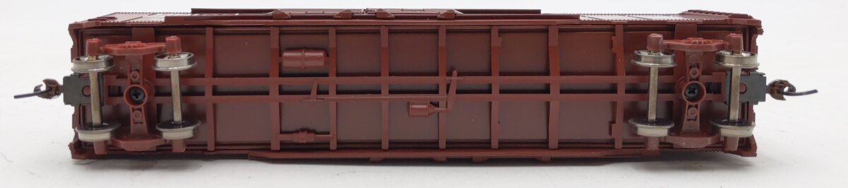 Athearn 98114 HO Union Pacific RTR 50' Double Door Box #554018