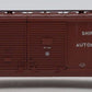 Athearn 98114 HO Union Pacific RTR 50' Double Door Box #554018
