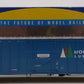 Athearn 88160 HO Mountain Pine Lumber NACC RTR 50' Box Car # 1049