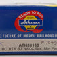 Athearn 88160 HO Mountain Pine Lumber NACC RTR 50' Box Car # 1049