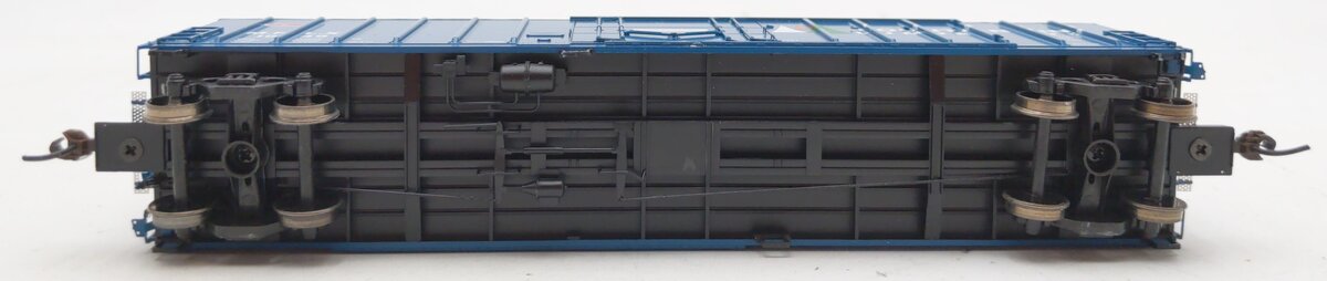 Athearn 88160 HO Mountain Pine Lumber NACC RTR 50' Box Car # 1049