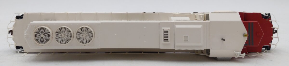 Athearn 95181 HO RTR SD40-2 w/81