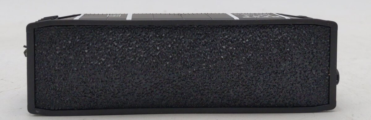 Atlas 20001498 HO RF&P 2-Bay Offset Hopper #7017