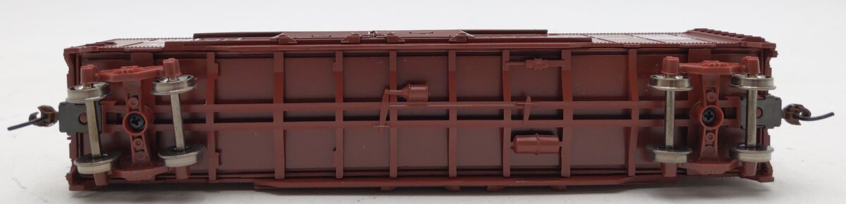 Athearn 98115 HO Scale Union Pacific RTR 50' Double Door Box Car #554027