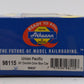 Athearn 98115 HO Scale Union Pacific RTR 50' Double Door Box Car #554027