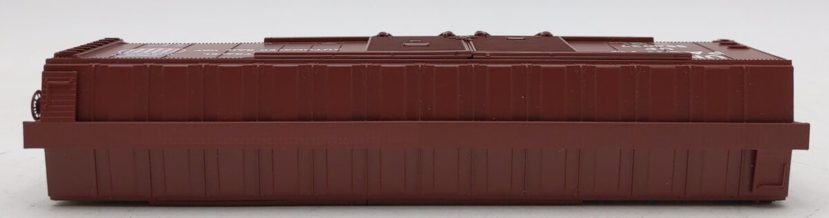 Athearn 98115 HO Scale Union Pacific RTR 50' Double Door Box Car #554027