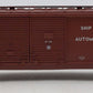 Athearn 98115 HO Scale Union Pacific RTR 50' Double Door Box Car #554027