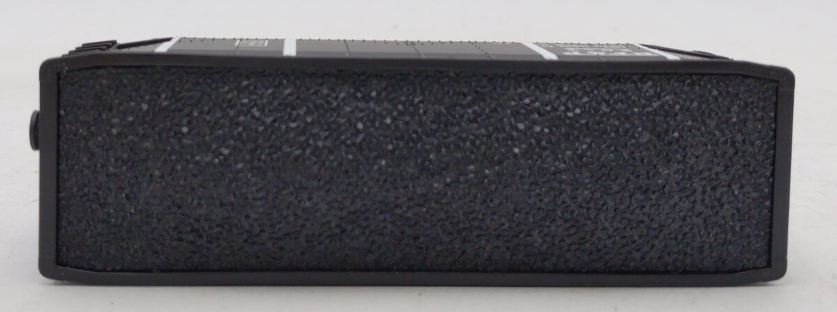 Atlas 20001499 RF&P 2-Bay Offset Hopper #7047