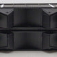 Atlas 20001499 RF&P 2-Bay Offset Hopper #7047